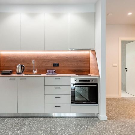 Apartament Phaedrus Living: Luxury Flat Panormou Ateny Zewnętrze zdjęcie