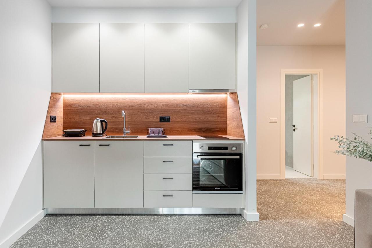 Apartament Phaedrus Living: Luxury Flat Panormou Ateny Zewnętrze zdjęcie