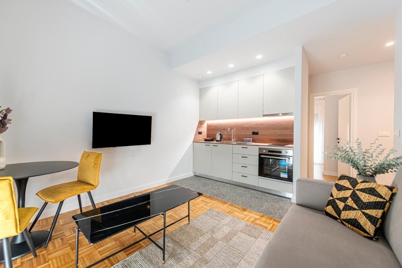 Apartament Phaedrus Living: Luxury Flat Panormou Ateny Zewnętrze zdjęcie